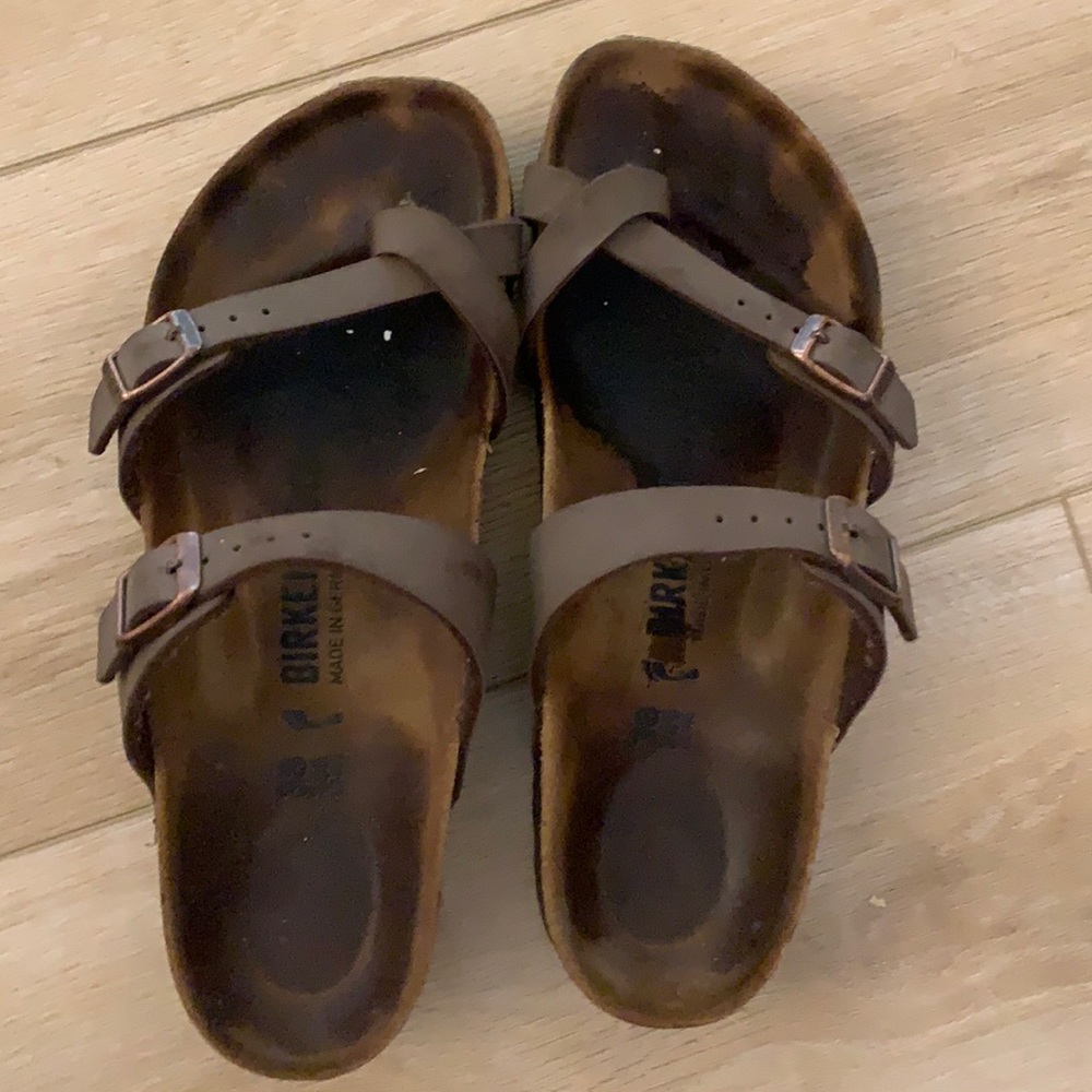 Birkenstock Mayari 7N